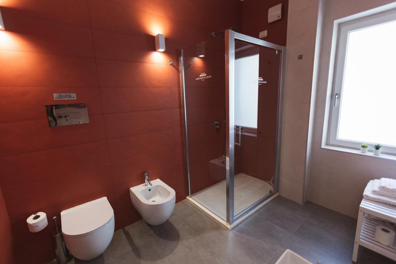 B&B A Due Passi Dal Mare Gela Exterior photo