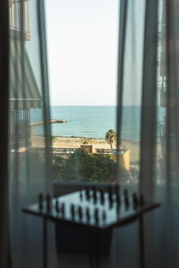 B&B A Due Passi Dal Mare Gela Exterior photo