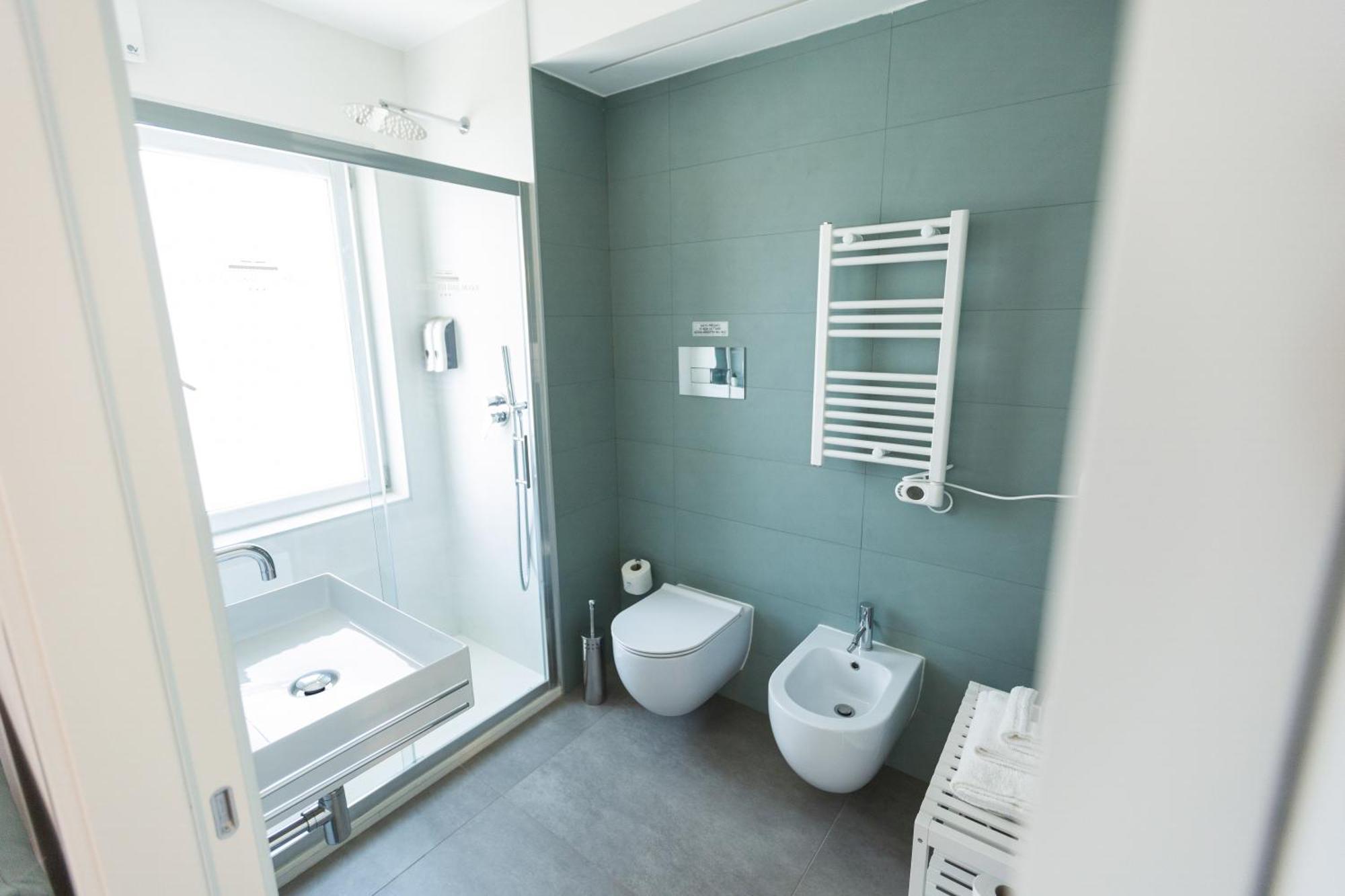 B&B A Due Passi Dal Mare Gela Exterior photo