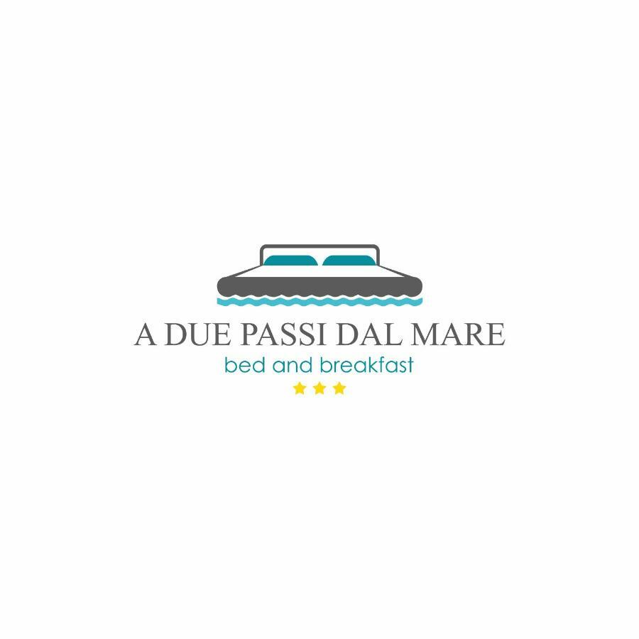 B&B A Due Passi Dal Mare Gela Exterior photo